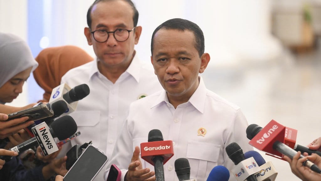 Pemerintah Matangkan Konsep BUK Migas Langsung di Bawah Presiden Pemerintah Matangkan Konsep BUK Migas Langsung di Bawah Presiden