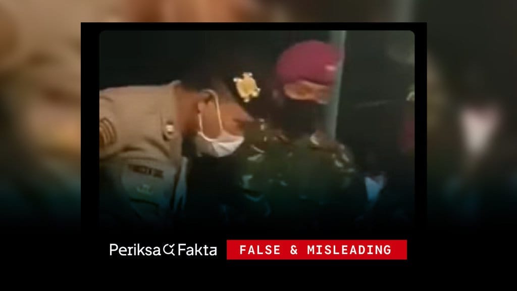 Salah, Video Toko Disuruh Tutup sebab Dekat Kopdes Merah Putih Salah, Video Toko Disuruh Tutup sebab Dekat Kopdes Merah Putih
