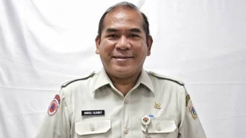 Respons BPBD soal Kekeringan yang Melanda DKI Jakarta Respons BPBD soal Kekeringan yang Melanda DKI Jakarta