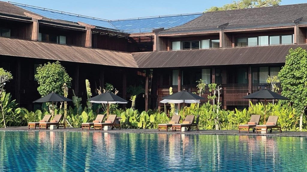Liburan di Bali Makin Istimewa Bersama BRI Prioritas dan Private Liburan di Bali Makin Istimewa Bersama BRI Prioritas dan Private