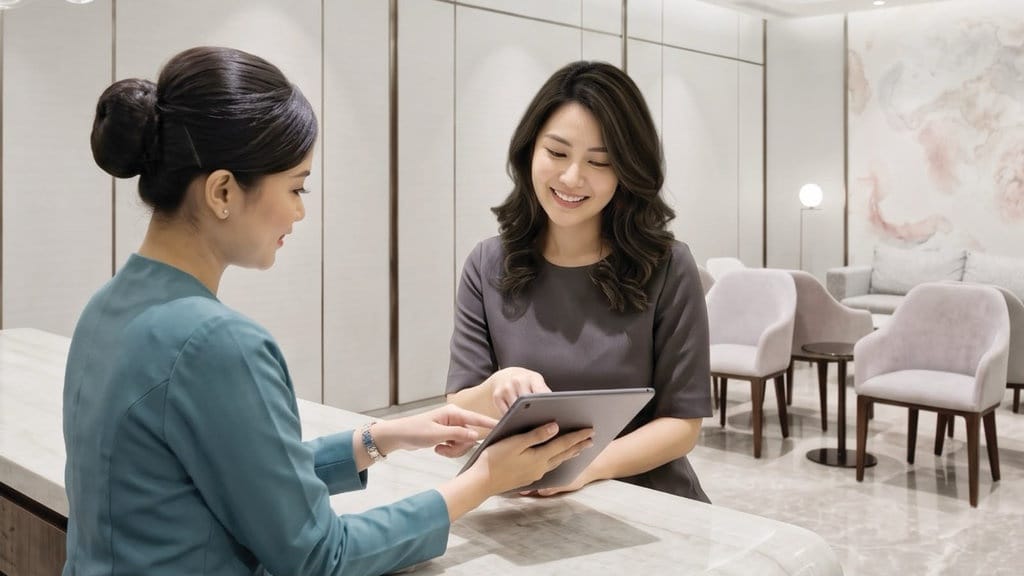 Nasabah BRI Private-Prioritas Dapat Privilege Kesehatan di RSPI Nasabah BRI Private-Prioritas Dapat Privilege Kesehatan di RSPI