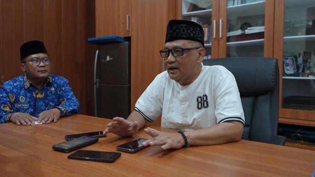 Kasus Jemaah Umrah Travel AAT: Kantor Tutup, Siskopatuh Diblokir Kasus Jemaah Umrah Travel AAT: Kantor Tutup, Siskopatuh Diblokir