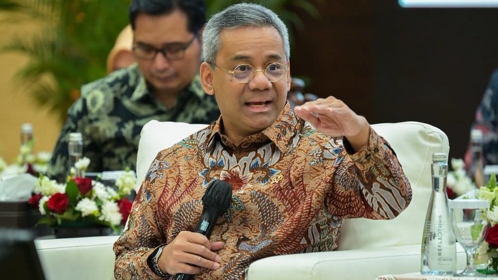 Pemerintah Tarik Utang Rp506 Triliun hingga Agustus 2026 Pemerintah Tarik Utang Rp506 Triliun hingga Agustus 2026
