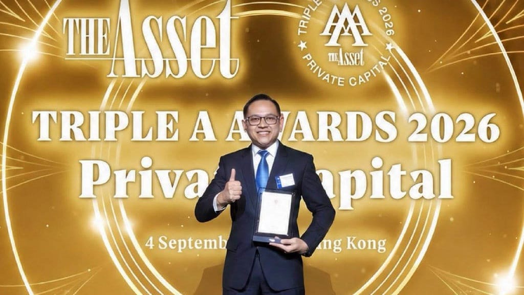 BRI Private Raih Best Private Bank for HNWIs Indonesia BRI Private Raih Best Private Bank for HNWIs Indonesia