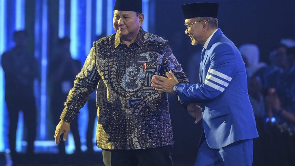 Biaya Kampus Negeri Gratis ala Prabowo: Bisakah Terealisasi? Biaya Kampus Negeri Gratis ala Prabowo: Bisakah Terealisasi?