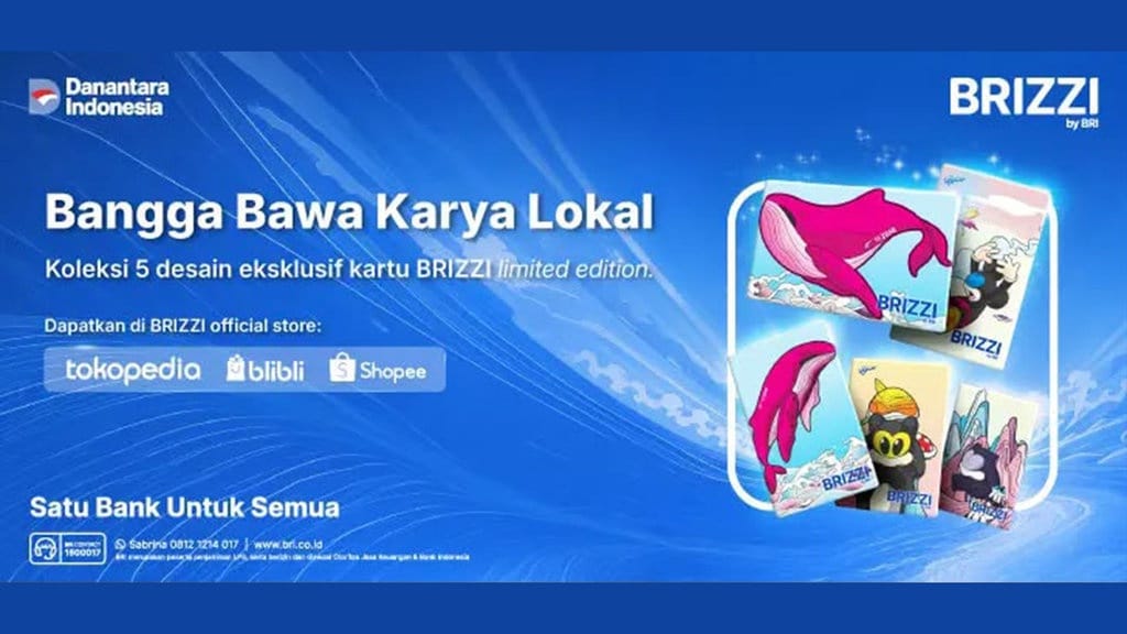 Mari Nikmati Serunya Petualangan BRIZZI ARKIV Di Blok M Hub Mari Nikmati Serunya Petualangan BRIZZI ARKIV Di Blok M Hub