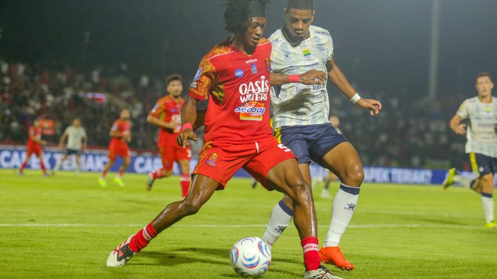 Siaran Langsung Port FC vs Persib Shopee Cup 2026 & Jam Tayang Siaran Langsung Port FC vs Persib Shopee Cup 2026 & Jam Tayang