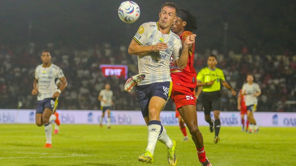 Rekap Hasil Liga Super 2026 Pekan 3: Update Klasemen & Top Skor Rekap Hasil Liga Super 2026 Pekan 3: Update Klasemen & Top Skor