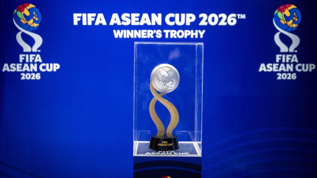 Jadwal FIFA ASEAN Cup 2026 Hari Ini 24 Sept, Apakah Timnas Main? Jadwal FIFA ASEAN Cup 2026 Hari Ini 24 Sept, Apakah Timnas Main?