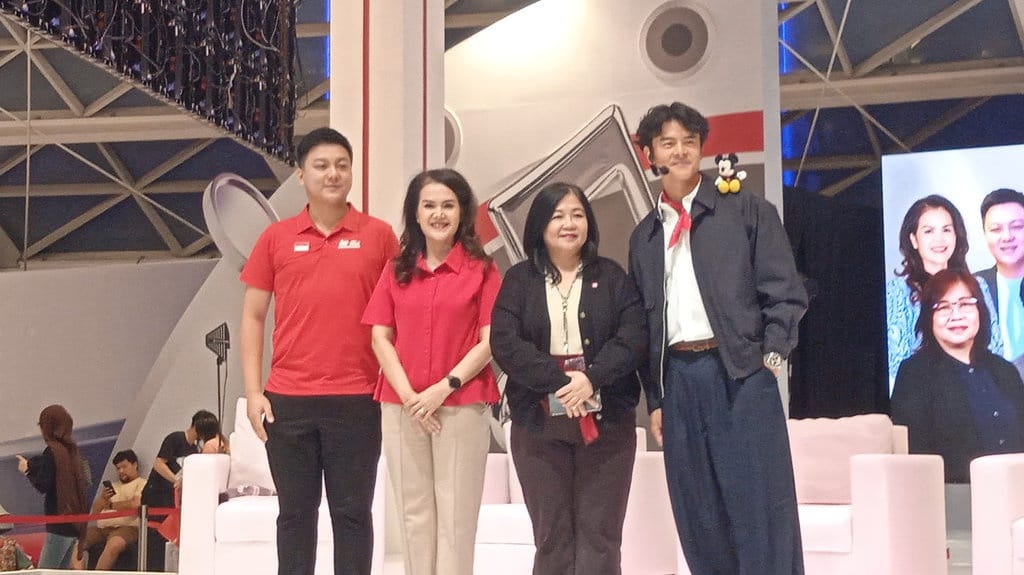 OCBC Rilis Kartu Kredit Mickey Mouse, Tawarkan Promo Disney OCBC Rilis Kartu Kredit Mickey Mouse, Tawarkan Promo Disney