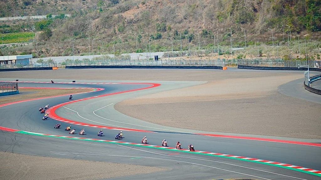 Mandalika Racing Series, Ekosistem Motorsport Nasional Mandalika Racing Series, Ekosistem Motorsport Nasional