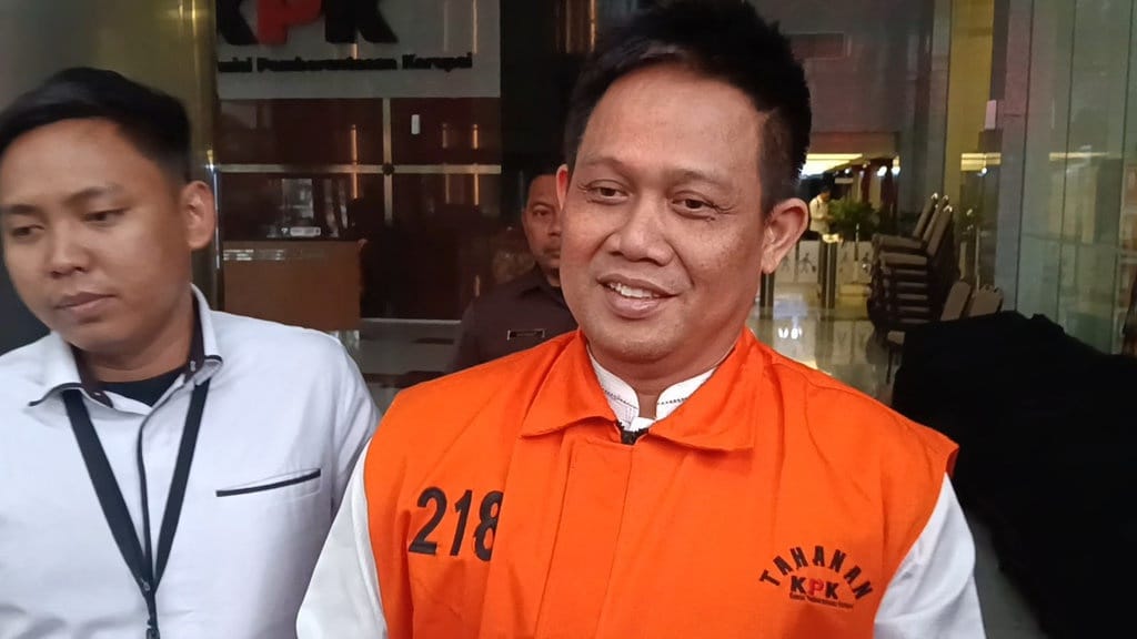 2 Orang Kepercayaan Nusron Wahid Bungkam soal Duit Kasus ATR/BPN 2 Orang Kepercayaan Nusron Wahid Bungkam soal Duit Kasus ATR/BPN