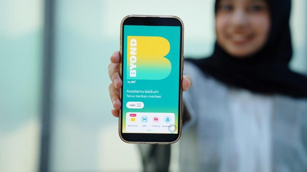 BYOND by BSI Dorong Pertumbuhan Ekonomi Umat Lewat Infaq Rutin BYOND by BSI Dorong Pertumbuhan Ekonomi Umat Lewat Infaq Rutin