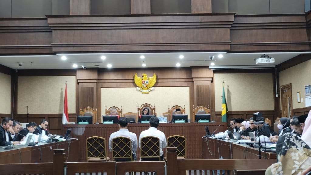 Kepala BPKH Sebut Kemenag Tak Pernah Lapor Penggunaan Dana Haji Kepala BPKH Sebut Kemenag Tak Pernah Lapor Penggunaan Dana Haji