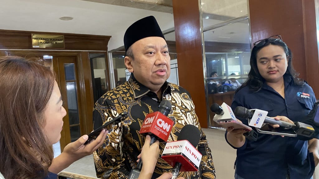 Legislator DPR Ingatkan Skema Kuliah Gratis Jangan Rugikan PTS Legislator DPR Ingatkan Skema Kuliah Gratis Jangan Rugikan PTS