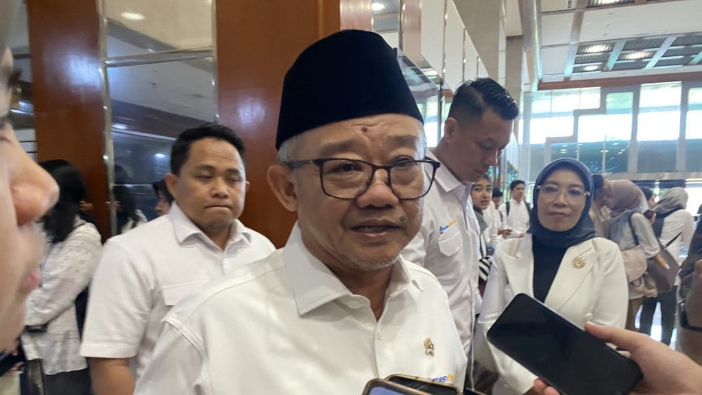 Tunjangan Guru Non-ASN Cair Bertahap Mulai Pekan Depan Tunjangan Guru Non-ASN Cair Bertahap Mulai Pekan Depan