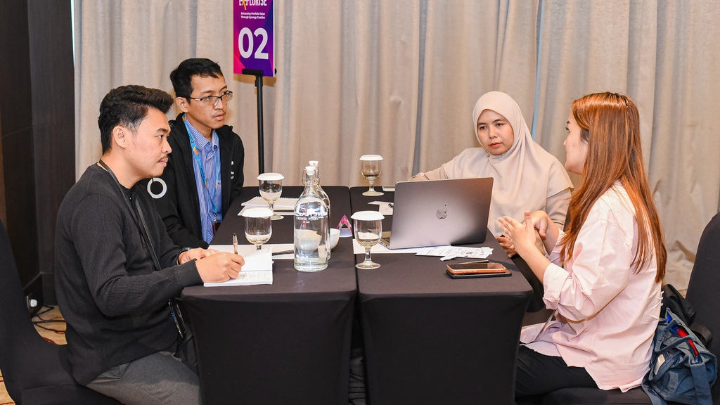 MDI Ventures Fasilitasi 7 Startup Jajaki Pasar Baru Bandung 2026 MDI Ventures Fasilitasi 7 Startup Jajaki Pasar Baru Bandung 2026