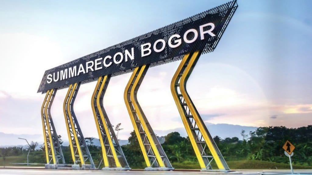 Geledah Summarecon Bogor, KPK Sita Dokumen dan Bukti Elektronik Geledah Summarecon Bogor, KPK Sita Dokumen dan Bukti Elektronik