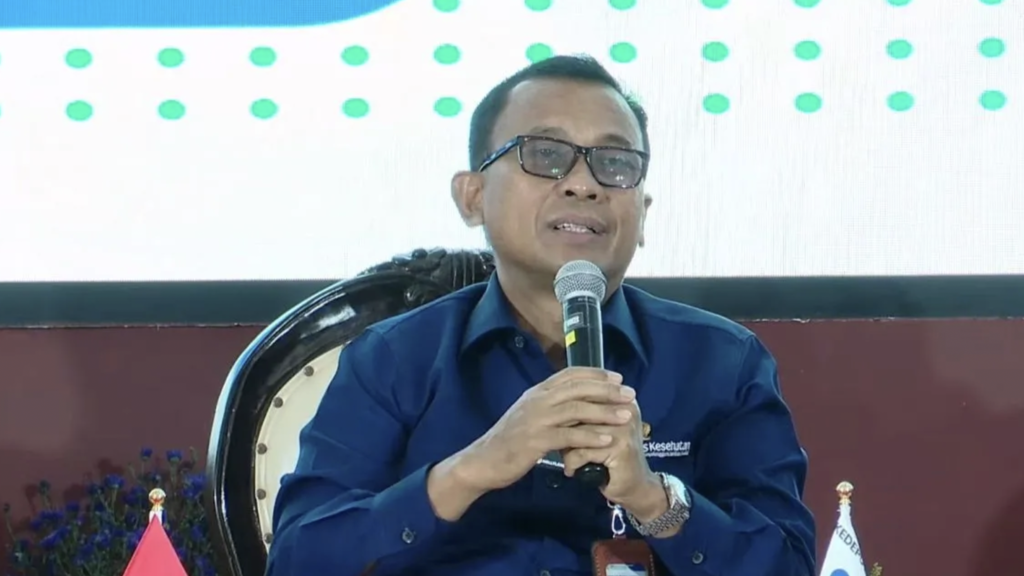 BPJS Kesehatan Targetkan Tambah 23,5 Juta Peserta Aktif di 2027 BPJS Kesehatan Targetkan Tambah 23,5 Juta Peserta Aktif di 2027