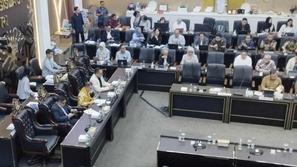 RUU Pengaturan Reforma Agraria Disahkan Jadi Undang-Undang Besok RUU Pengaturan Reforma Agraria Disahkan Jadi Undang-Undang Besok