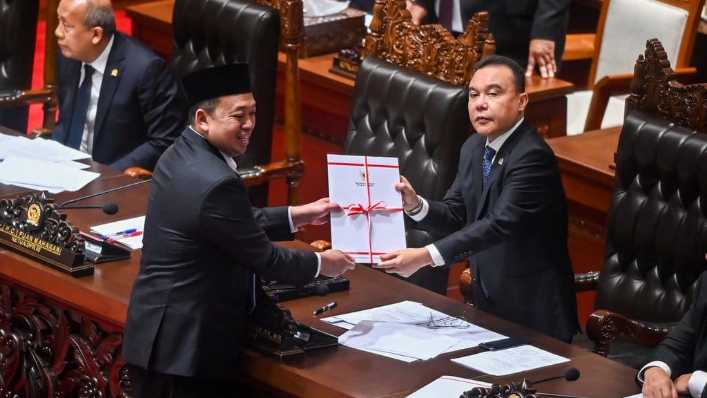 Pembatasan Kepemilikan Tanah & Kecemasan soal UU Reforma Agraria Pembatasan Kepemilikan Tanah & Kecemasan soal UU Reforma Agraria
