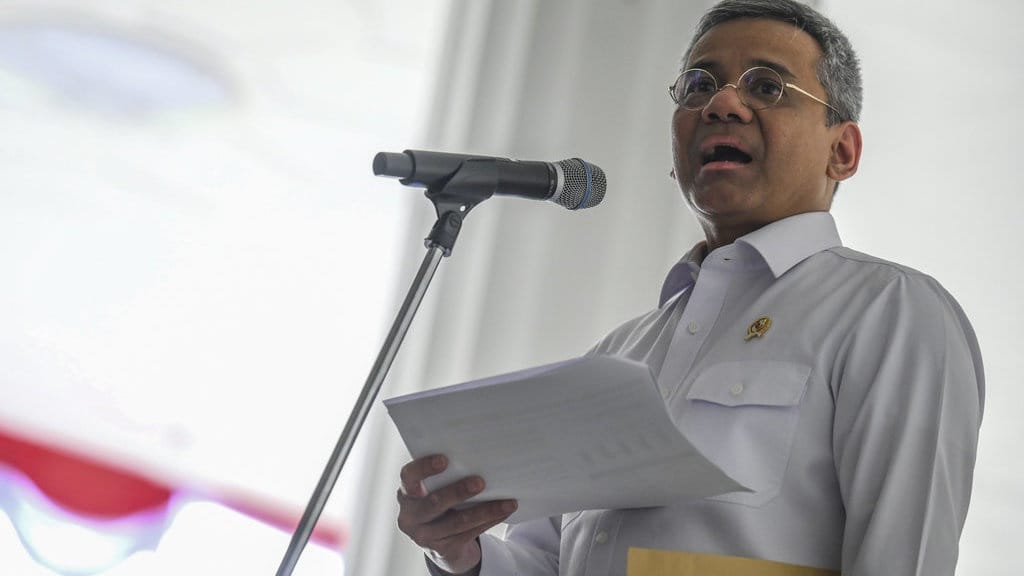 Menkeu Suahasil Ramal Insentif Pajak Capai Rp576 Triliun di 2026 Menkeu Suahasil Ramal Insentif Pajak Capai Rp576 Triliun di 2026