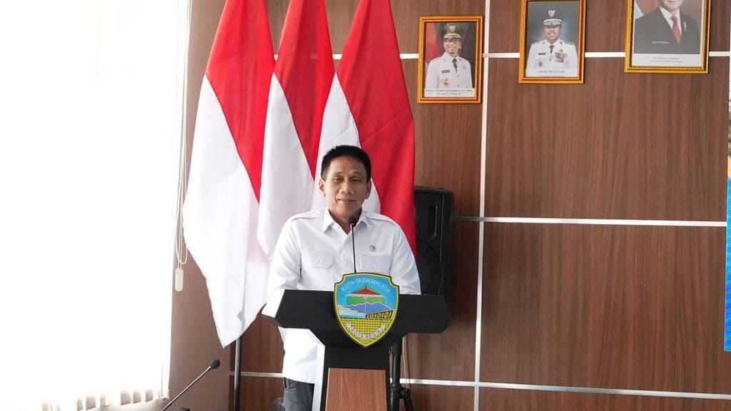 Wamendagri Wiyagus: Penanganan TB Jaga Produktivitas Keluarga Wamendagri Wiyagus: Penanganan TB Jaga Produktivitas Keluarga