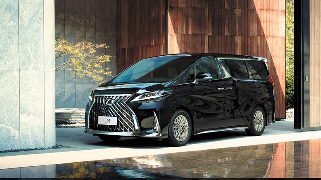 Harga Mobil Lexus LM 350h Terbaru 2026, Spek, dan Keunggulannya Harga Mobil Lexus LM 350h Terbaru 2026, Spek, dan Keunggulannya