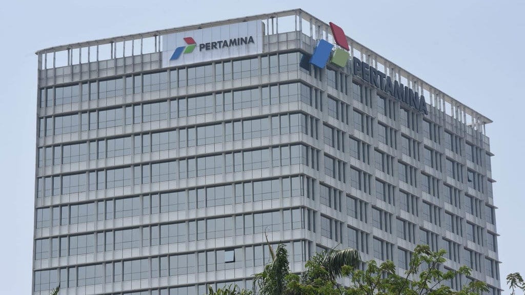 Dekarbonisasi Pertamina Capai 118%, Lampaui Target Tahunan Dekarbonisasi Pertamina Capai 118%, Lampaui Target Tahunan