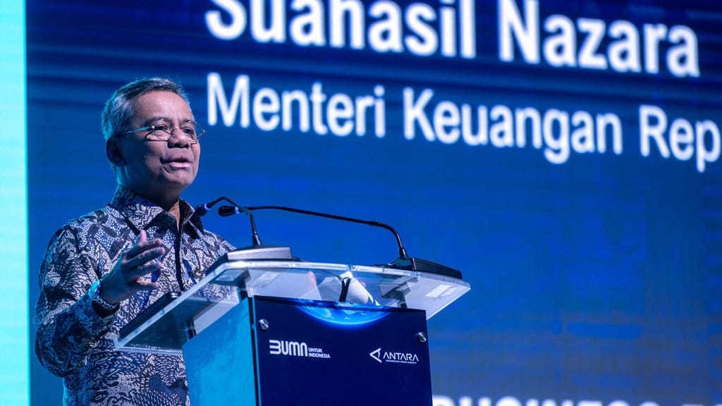 Meski Utang ke BI Lunas, Pemerintah Tetap Kejar Obligor BLBI Meski Utang ke BI Lunas, Pemerintah Tetap Kejar Obligor BLBI