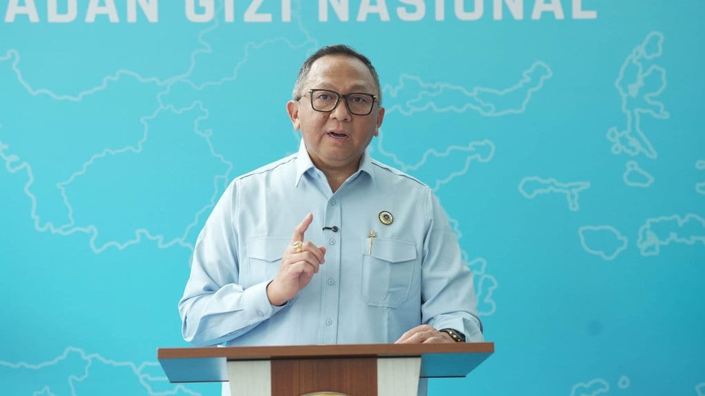 BGN Tutup Permanen 4 SPPG yang Tak Penuhi Standar Pangan BGN Tutup Permanen 4 SPPG yang Tak Penuhi Standar Pangan