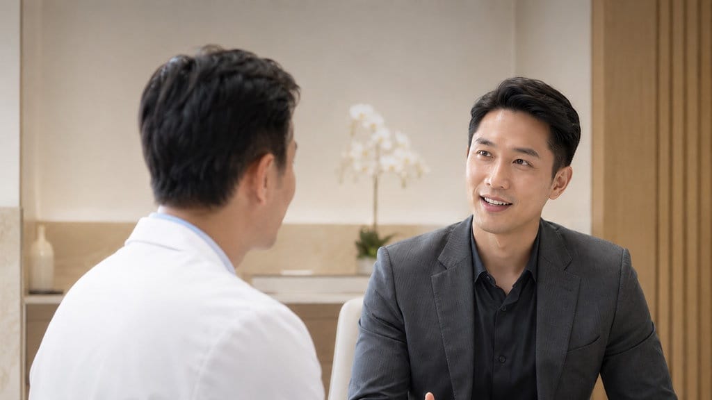 Nasabah BRI Private Kini Bisa Dapatkan Premium Medical Check Up Nasabah BRI Private Kini Bisa Dapatkan Premium Medical Check Up