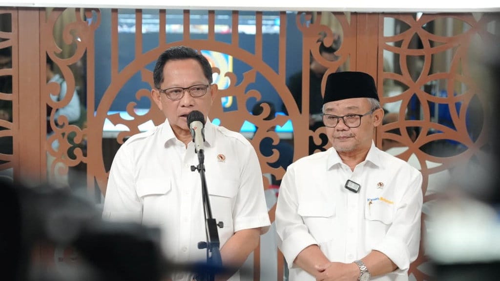Kasatgas PRR Update Penanganan Pascabencana Sumatra Tiap Pekan Kasatgas PRR Update Penanganan Pascabencana Sumatra Tiap Pekan
