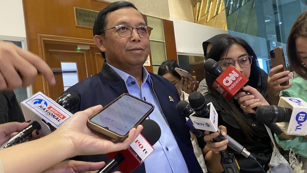 Demokrat Usul Dapil Nasional demi Akomodasi Suara yang Terbuang Demokrat Usul Dapil Nasional demi Akomodasi Suara yang Terbuang