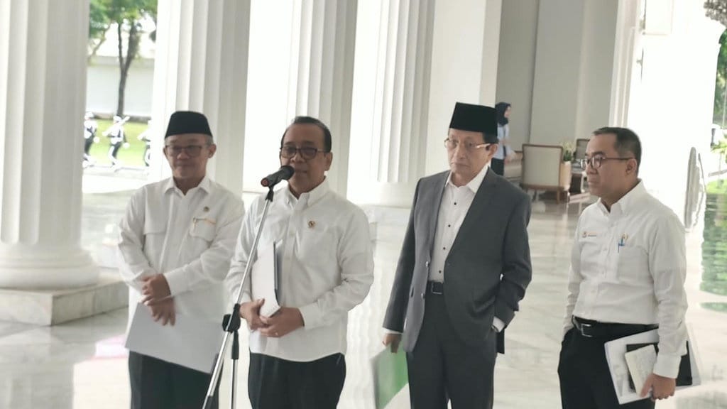 Prabowo Bentuk Tim Khusus Kaji Pendidikan Negeri Gratis Prabowo Bentuk Tim Khusus Kaji Pendidikan Negeri Gratis