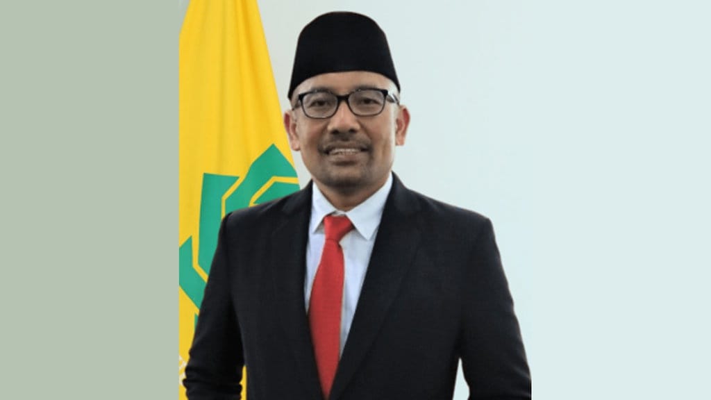 Duduk Perkara Kasus Rektor UINSA hingga Diberhentikan oleh Menag Duduk Perkara Kasus Rektor UINSA hingga Diberhentikan oleh Menag
