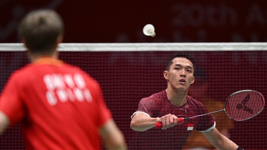 Jadwal BWF Denmark Open 2026 hingga Final, Apa Tayang TV? Jadwal BWF Denmark Open 2026 hingga Final, Apa Tayang TV?