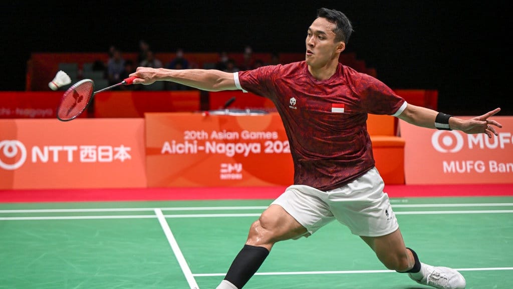 Jadwal Badminton Asian Games 2026 Hari Ini 27 September Live TV? Jadwal Badminton Asian Games 2026 Hari Ini 27 September Live TV?