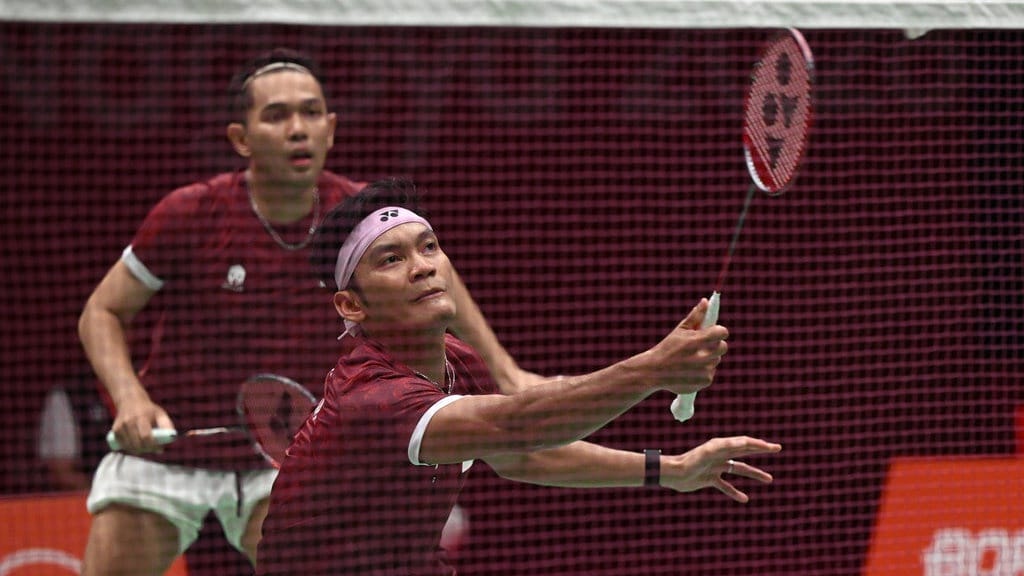 Jadwal 16 Besar Denmark Open 2026 Live di Mana? Cek Daftar Lolos Jadwal 16 Besar Denmark Open 2026 Live di Mana? Cek Daftar Lolos