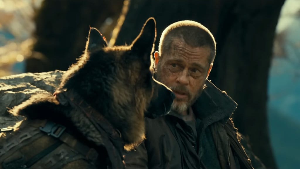 Sinopsis Heart of the Beast dan Jadwal Tayang di Bioskop Sinopsis Heart of the Beast dan Jadwal Tayang di Bioskop