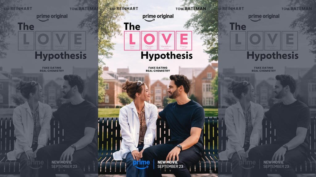 Nonton The Love Hypothesis Sub Indo, Sinopsis, & Link Streaming Nonton The Love Hypothesis Sub Indo, Sinopsis, & Link Streaming