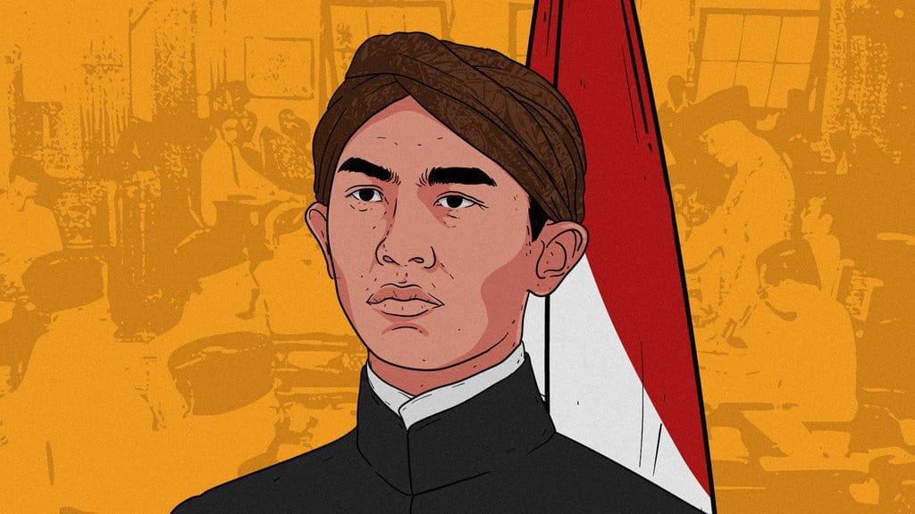 Gebrakan Berani Menkeu Samsi Sastrawidagda yang Menjabat 39 Hari Gebrakan Berani Menkeu Samsi Sastrawidagda yang Menjabat 39 Hari