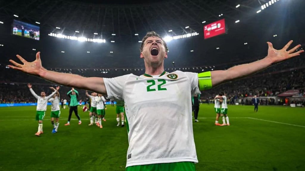 Laga Israel vs Irlandia di Tengah Ancaman Boikot dan Sanksi UEFA Laga Israel vs Irlandia di Tengah Ancaman Boikot dan Sanksi UEFA