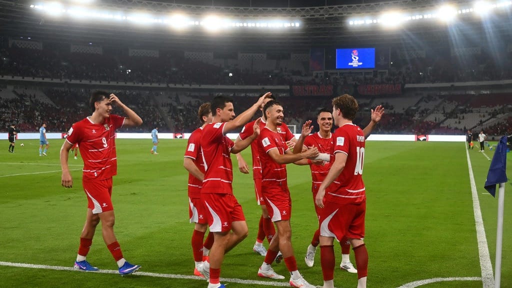 Indonesia vs Malaysia: Uji Nyali Herdman di Derbi Sarat Gengsi Indonesia vs Malaysia: Uji Nyali Herdman di Derbi Sarat Gengsi