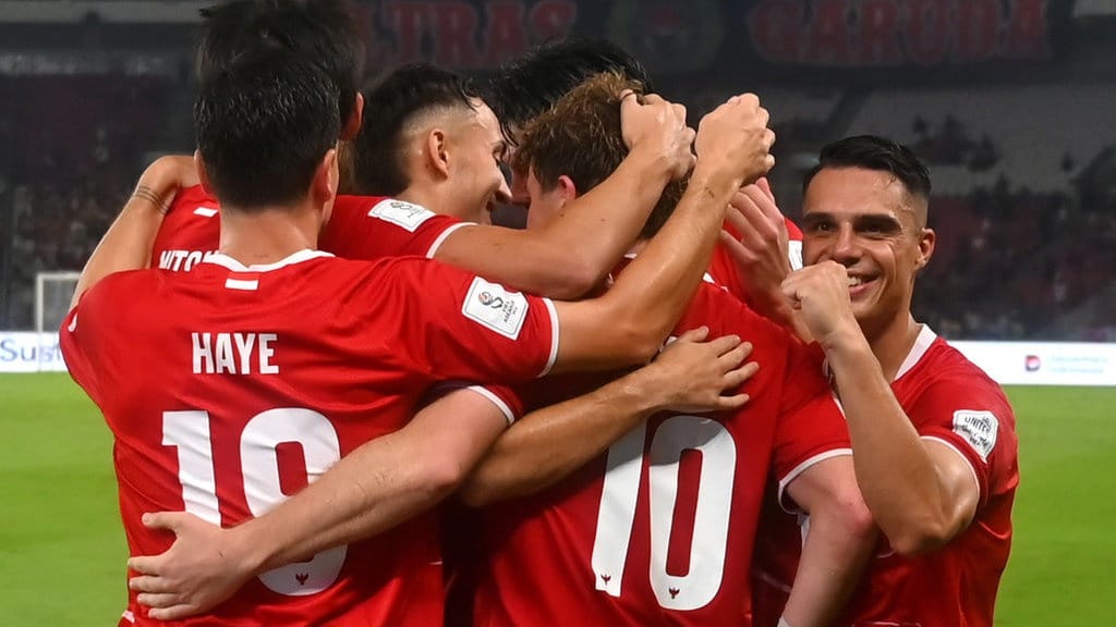 Live Streaming Timnas Indonesia vs Thailand Final ASEAN Cup 2026 Live Streaming Timnas Indonesia vs Thailand Final ASEAN Cup 2026