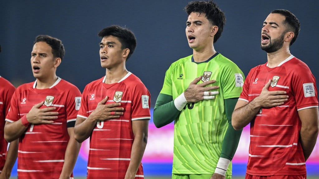 Update Ranking FIFA Timnas Indonesia Usai Menang vs Singapura Update Ranking FIFA Timnas Indonesia Usai Menang vs Singapura