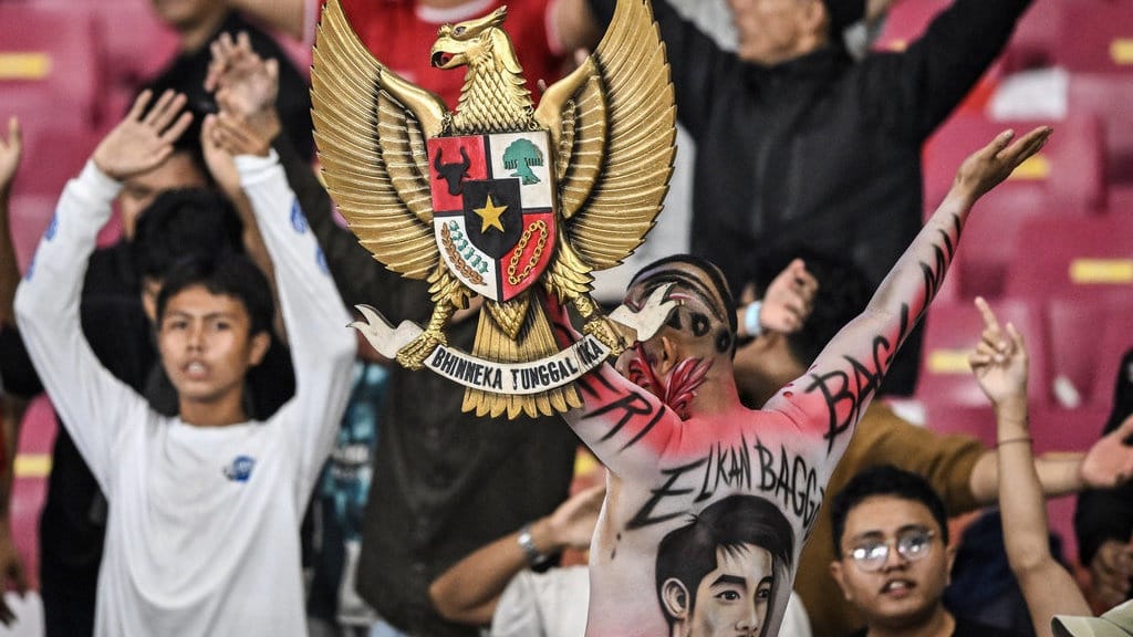Jadwal Timnas Oktober 2026: Ada AFC U17 Putri & Piala Dunia U15 Jadwal Timnas Oktober 2026: Ada AFC U17 Putri & Piala Dunia U15