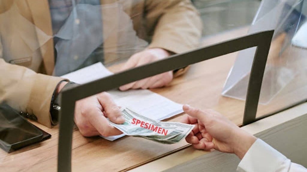 BRI Money Changer, Solusi Mudah Tukar Valas dengan Jaringan Luas BRI Money Changer, Solusi Mudah Tukar Valas dengan Jaringan Luas
