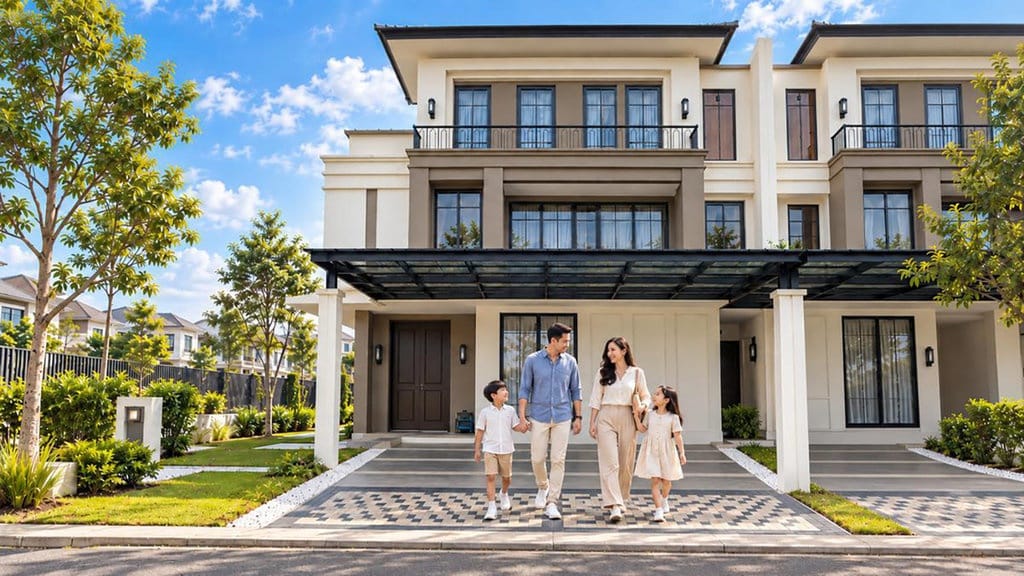 BRI Consumer Expo 2026 Hadirkan Promo Rumah dan Kendaraan Baru! BRI Consumer Expo 2026 Hadirkan Promo Rumah dan Kendaraan Baru!