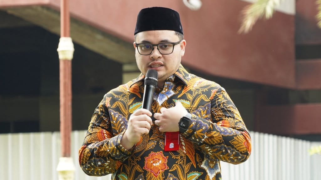 Bupati Kediri Minta Santri Warisi Semangat Resolusi Jihad Bupati Kediri Minta Santri Warisi Semangat Resolusi Jihad
